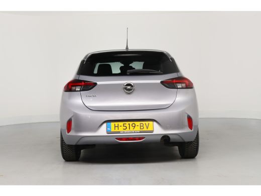 Opel Corsa 1.2 100pk Elegance | Premium Pakket | Climate Control | Keyless | Navigatie | Lichtmetalen velgen... ActivLease financial lease