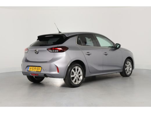 Opel Corsa 1.2 100pk Elegance | Premium Pakket | Climate Control | Keyless | Navigatie | Lichtmetalen velgen... ActivLease financial lease