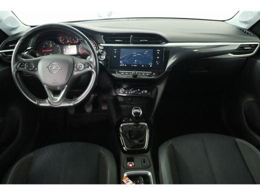 Opel Corsa 1.2 100pk Elegance | Premium Pakket | Climate Control | Keyless | Navigatie | Lichtmetalen velgen... ActivLease financial lease