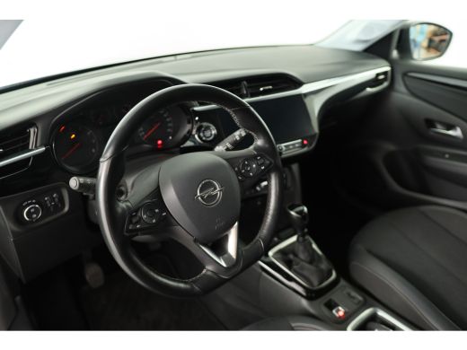 Opel Corsa 1.2 100pk Elegance | Premium Pakket | Climate Control | Keyless | Navigatie | Lichtmetalen velgen... ActivLease financial lease