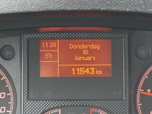 Opel Movano 2.2D 120 PK 3.5T E6 / L3H2 / !! 11.543 KM !! / IMPERIAAL / TREKHAAK / CAMERA / ECC / CRUISE / NAVI ActivLease financial lease