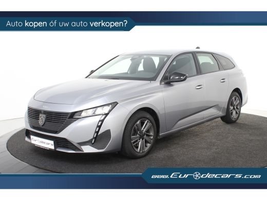 Peugeot 308 SW Active *1ste Eigenaar*Navigatie*Park assist*DAB* Peugeot 308 SW Active *1ste Eigenaar*Navigatie*Park assist*DAB*