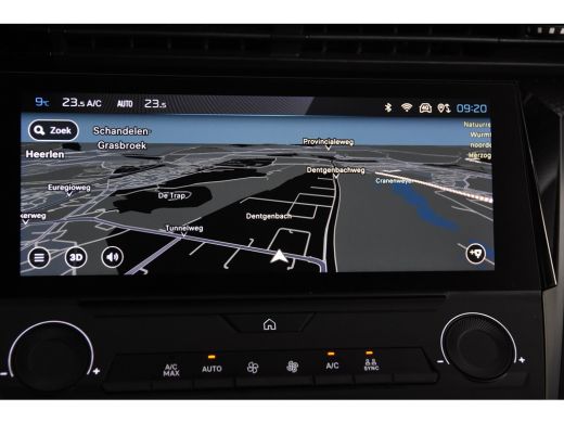 Peugeot 308 SW Active *1ste Eigenaar*Navigatie*Park assist*DAB* ActivLease financial lease