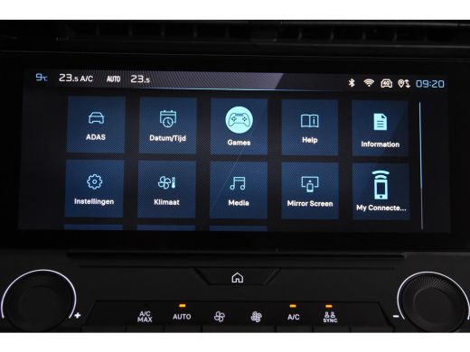 Peugeot 308 SW Active *1ste Eigenaar*Navigatie*Park assist*DAB* ActivLease financial lease