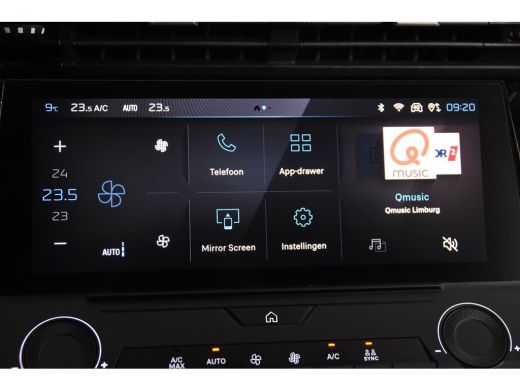 Peugeot 308 SW Active *1ste Eigenaar*Navigatie*Park assist*DAB* ActivLease financial lease