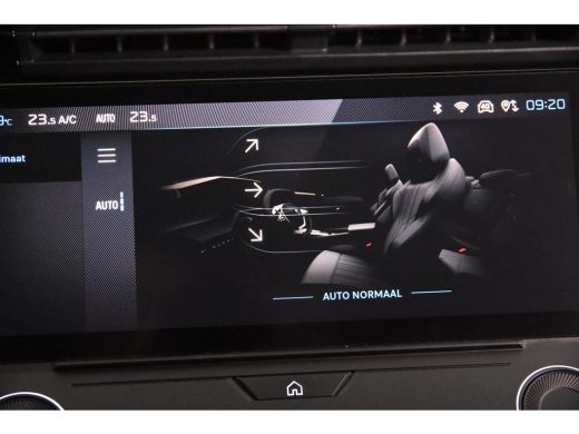 Peugeot 308 SW Active *1ste Eigenaar*Navigatie*Park assist*DAB* ActivLease financial lease