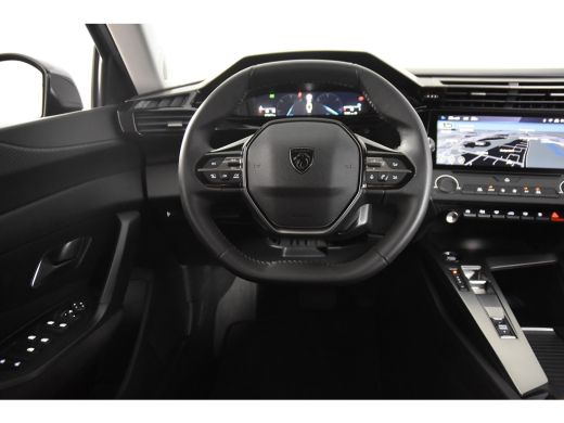 Peugeot 308 SW Active *1ste Eigenaar*Navigatie*Park assist*DAB* ActivLease financial lease