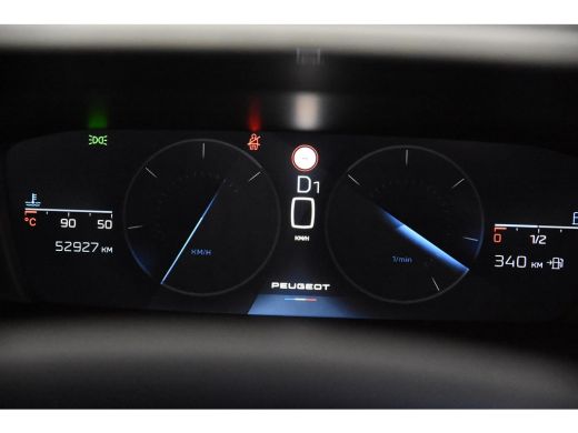 Peugeot 308 SW Active *1ste Eigenaar*Navigatie*Park assist*DAB* ActivLease financial lease
