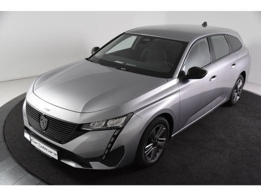 Peugeot 308 SW Active *1ste Eigenaar*Navigatie*Park assist*DAB* ActivLease financial lease