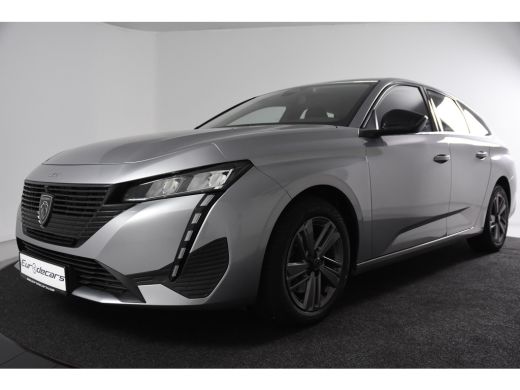Peugeot 308 SW Active *1ste Eigenaar*Navigatie*Park assist*DAB* ActivLease financial lease
