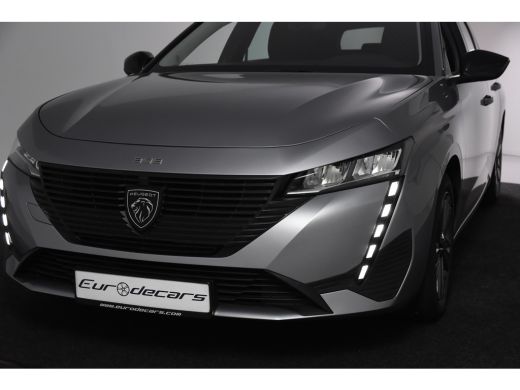Peugeot 308 SW Active *1ste Eigenaar*Navigatie*Park assist*DAB* ActivLease financial lease