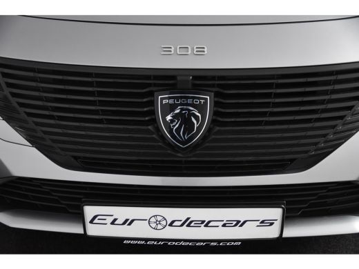 Peugeot 308 SW Active *1ste Eigenaar*Navigatie*Park assist*DAB* ActivLease financial lease