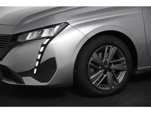 Peugeot 308 SW Active *1ste Eigenaar*Navigatie*Park assist*DAB* ActivLease financial lease