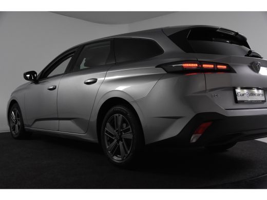 Peugeot 308 SW Active *1ste Eigenaar*Navigatie*Park assist*DAB* ActivLease financial lease