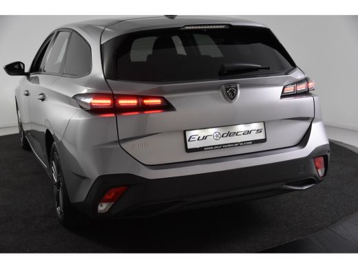 Peugeot 308 SW Active *1ste Eigenaar*Navigatie*Park assist*DAB* ActivLease financial lease