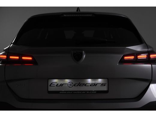 Peugeot 308 SW Active *1ste Eigenaar*Navigatie*Park assist*DAB* ActivLease financial lease