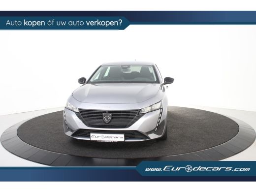 Peugeot 308 SW Active *1ste Eigenaar*Navigatie*Park assist*DAB* ActivLease financial lease