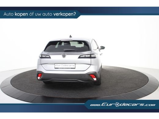 Peugeot 308 SW Active *1ste Eigenaar*Navigatie*Park assist*DAB* ActivLease financial lease