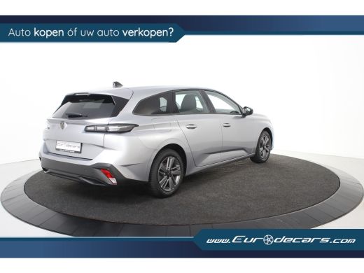 Peugeot 308 SW Active *1ste Eigenaar*Navigatie*Park assist*DAB* ActivLease financial lease