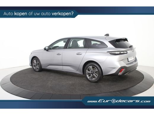 Peugeot 308 SW Active *1ste Eigenaar*Navigatie*Park assist*DAB* ActivLease financial lease