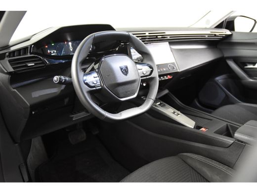 Peugeot 308 SW Active *1ste Eigenaar*Navigatie*Park assist*DAB* ActivLease financial lease