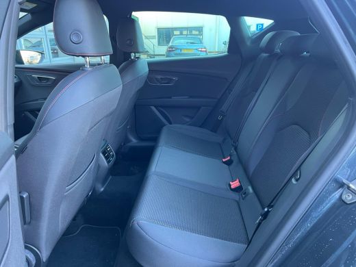 Seat Leon 1.5 TSI 150 pk FR Ultimate Edition 7-DSG | Achteruitrijcamera | Navigatie | Stoelverwarming | ActivLease financial lease