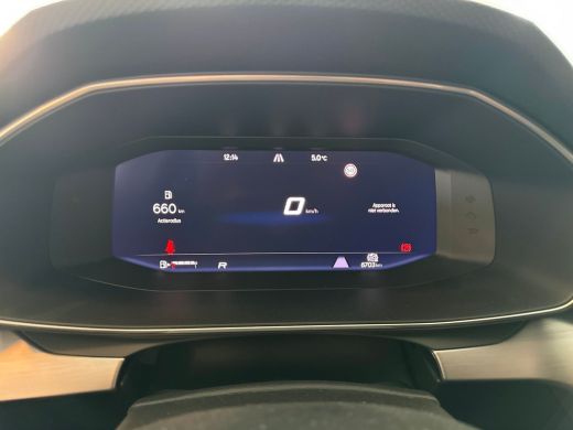 Seat Leon Sportstourer 1.0 110pk eTSI FR Business Intense / Stoelverwarming / Elektrische achterklep / Adaptive Cruise C... ActivLease financial lease