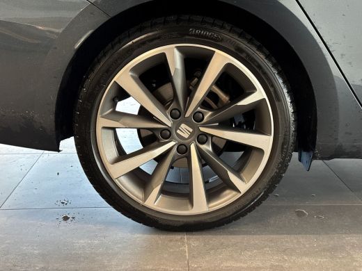 Seat Leon Sportstourer 1.0 110pk eTSI FR Business Intense / Stoelverwarming / Elektrische achterklep / Adaptive Cruise C... ActivLease financial lease
