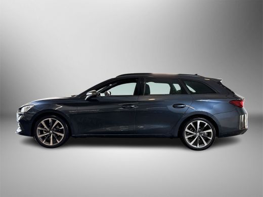Seat Leon Sportstourer 1.0 110pk eTSI FR Business Intense / Stoelverwarming / Elektrische achterklep / Adaptive Cruise C... ActivLease financial lease