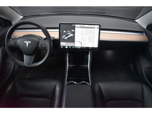 Tesla Model 3 Long Range AWD 75 kWh | Trekhaak | 88% SOH | Top conditie ActivLease financial lease