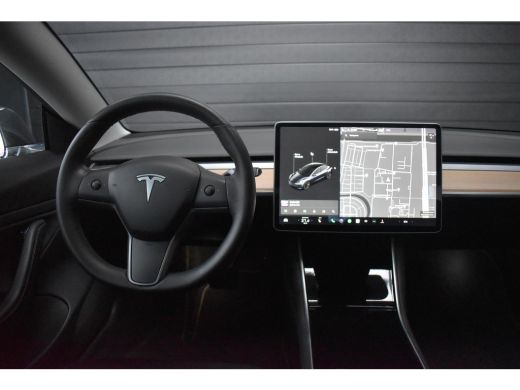 Tesla Model 3 Long Range AWD 75 kWh | Trekhaak | 88% SOH | Top conditie ActivLease financial lease