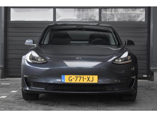 Tesla Model 3 Long Range AWD 75 kWh | Trekhaak | 88% SOH | Top conditie ActivLease financial lease