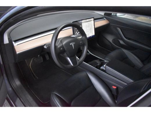 Tesla Model 3 Long Range AWD 75 kWh | Trekhaak | 88% SOH | Top conditie ActivLease financial lease