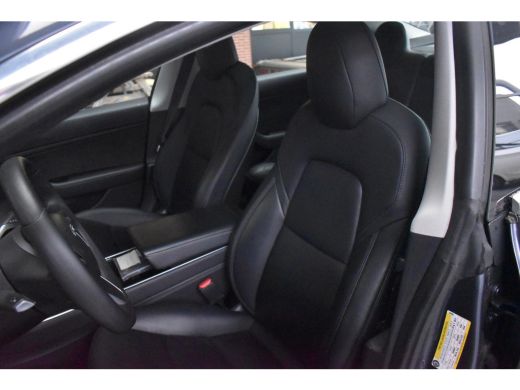 Tesla Model 3 Long Range AWD 75 kWh | Trekhaak | 88% SOH | Top conditie ActivLease financial lease