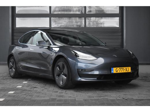Tesla Model 3 Long Range AWD 75 kWh | Trekhaak | 88% SOH | Top conditie ActivLease financial lease
