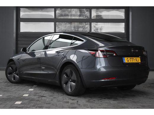 Tesla Model 3 Long Range AWD 75 kWh | Trekhaak | 88% SOH | Top conditie ActivLease financial lease