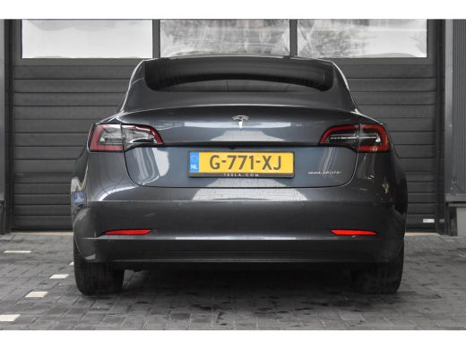 Tesla Model 3 Long Range AWD 75 kWh | Trekhaak | 88% SOH | Top conditie ActivLease financial lease