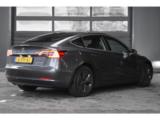 Tesla Model 3 Long Range AWD 75 kWh | Trekhaak | 88% SOH | Top conditie ActivLease financial lease
