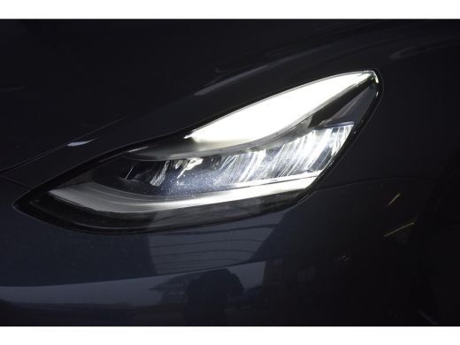 Tesla Model 3 Long Range AWD 75 kWh | Trekhaak | 88% SOH | Top conditie ActivLease financial lease