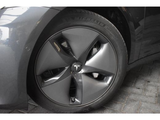 Tesla Model 3 Long Range AWD 75 kWh | Trekhaak | 88% SOH | Top conditie ActivLease financial lease