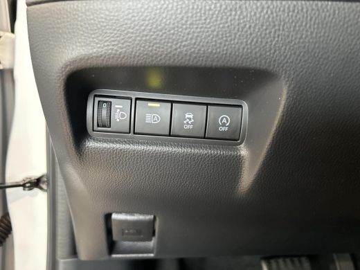 Toyota Aygo X 1.0 VVT-i S-CVT Automaat Pulse ActivLease financial lease