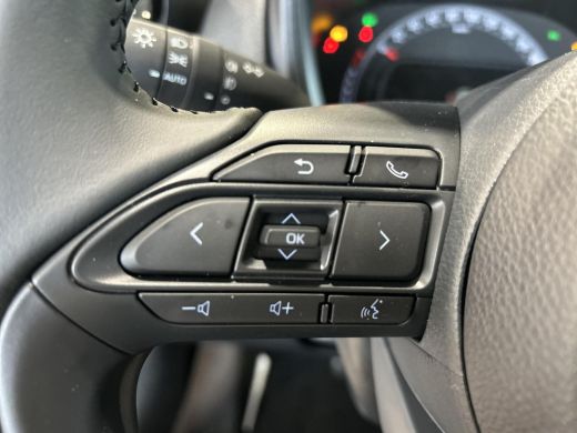 Toyota Aygo X 1.0 VVT-i S-CVT Automaat Pulse ActivLease financial lease