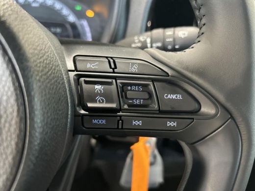 Toyota Aygo X 1.0 VVT-i S-CVT Automaat Pulse ActivLease financial lease