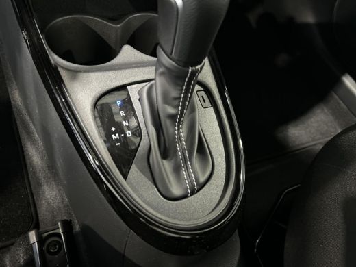 Toyota Aygo X 1.0 VVT-i S-CVT Automaat Pulse ActivLease financial lease