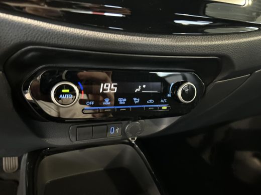 Toyota Aygo X 1.0 VVT-i S-CVT Automaat Pulse ActivLease financial lease