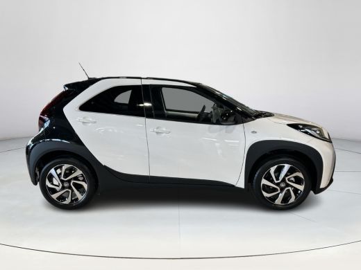 Toyota Aygo X 1.0 VVT-i S-CVT Automaat Pulse ActivLease financial lease