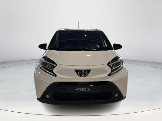 Toyota Aygo X 1.0 VVT-i S-CVT Automaat Pulse ActivLease financial lease