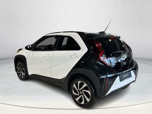 Toyota Aygo X 1.0 VVT-i S-CVT Automaat Pulse ActivLease financial lease