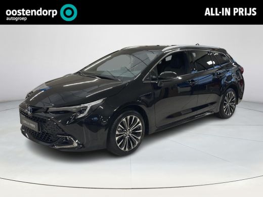 Toyota Corolla Touring Sports Hybrid 140 Dynamic **NIEUWE AUTO**