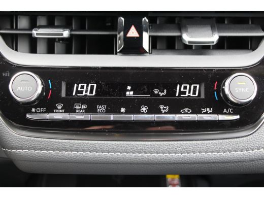 Toyota Corolla Touring Sports Hybrid 140 Dynamic **NIEUWE AUTO** ActivLease financial lease